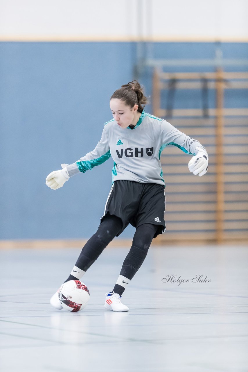 Bild 66 - wCJ NFV Futsalturnier